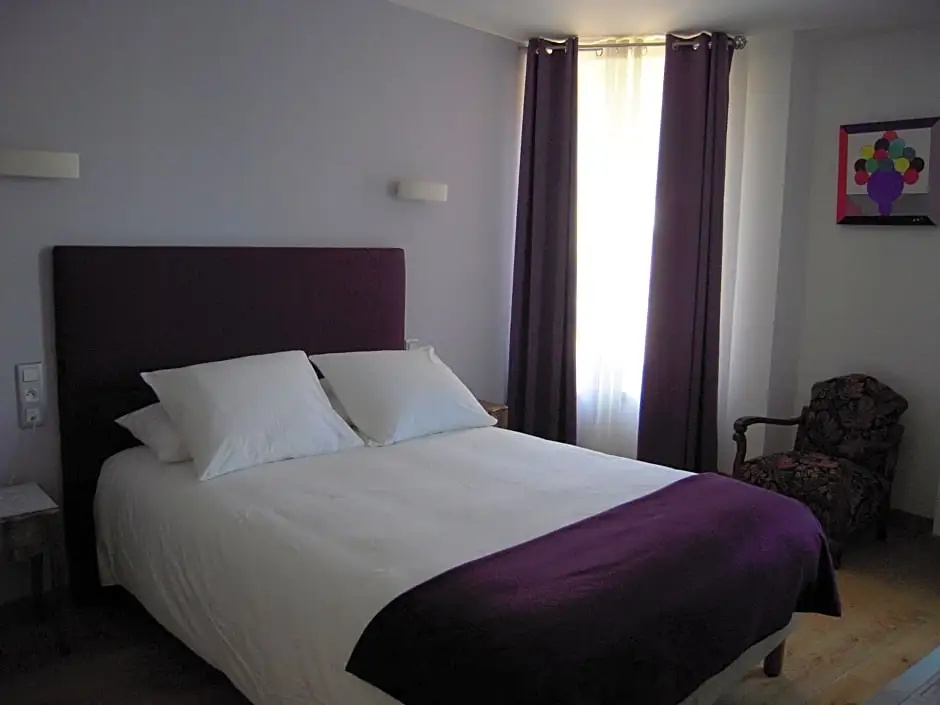 Standard Double Basement room (full double bed)