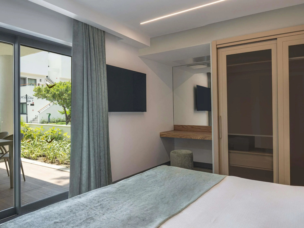 Mövenpick Resort Antalya Tekirova - Général