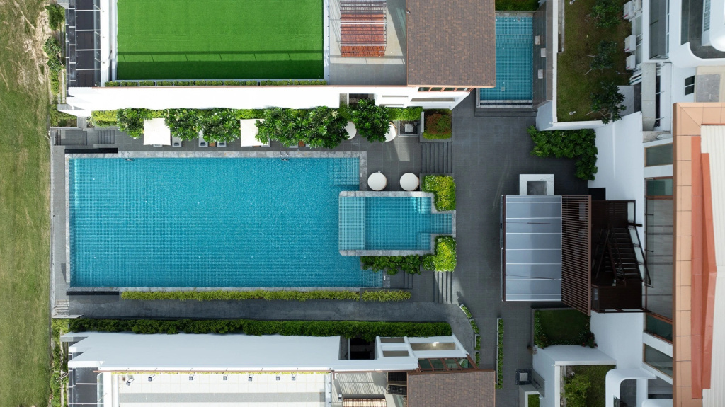 Eastin Resort Rayong - фото 23