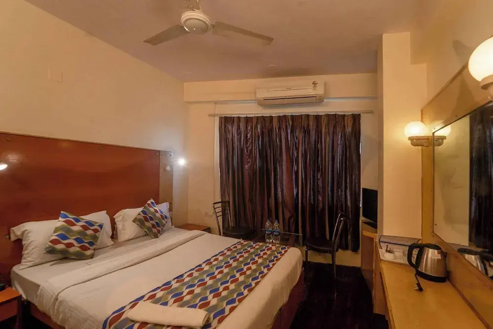 Hotel photo 35