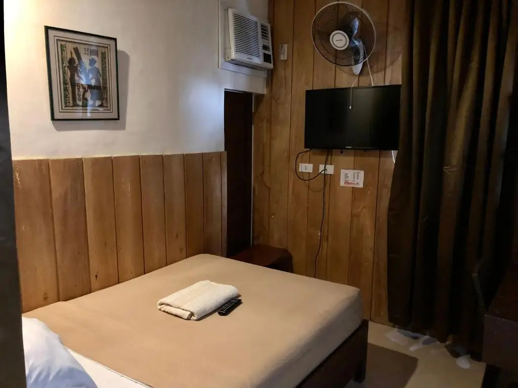 Delle Suites - Chambres