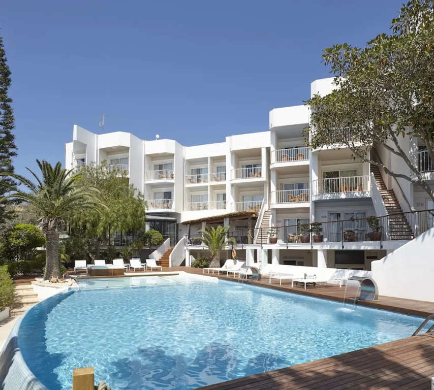 Apartamentos Castavi - 5