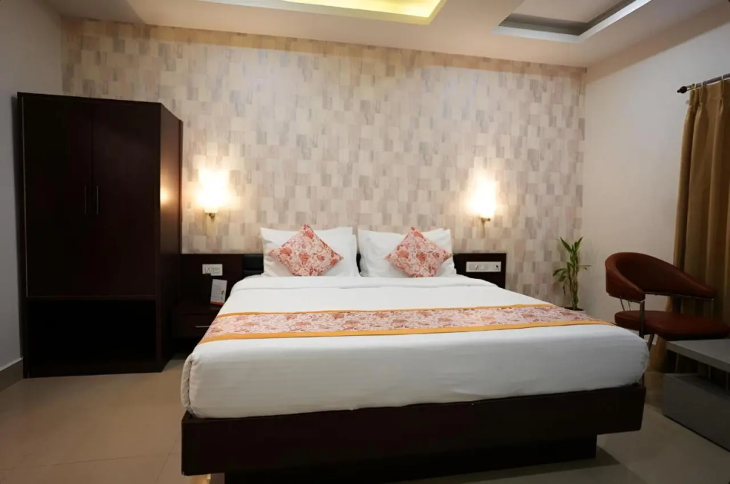 Hotel photo 7