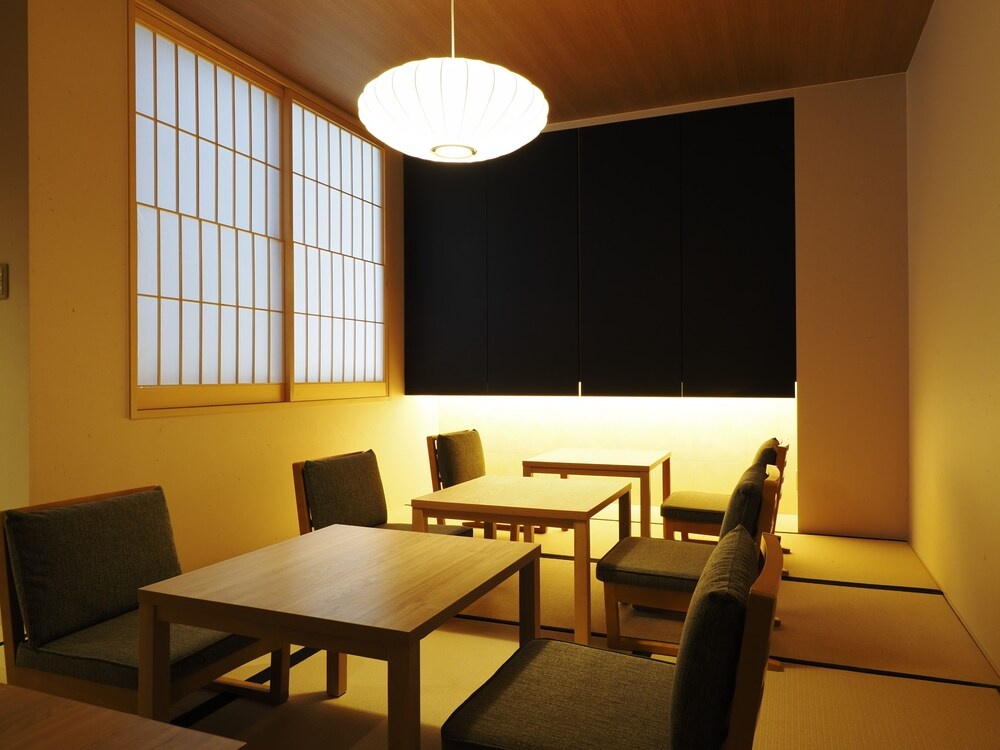 BOOK HOTEL Kyotokujo 사진 18
