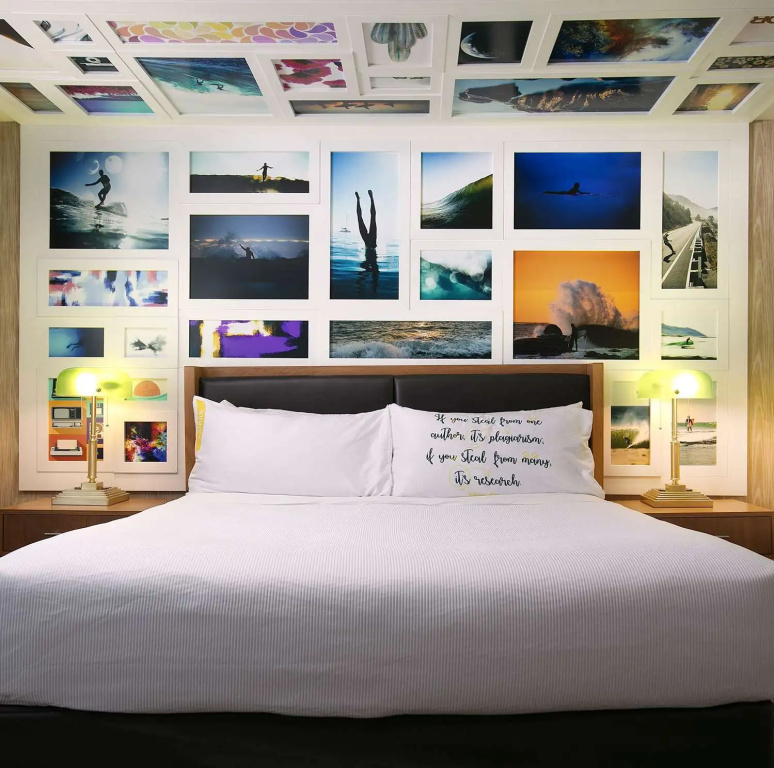 The Wayfarer San Luis Obispo, Tapestry Collection by Hilton - Général