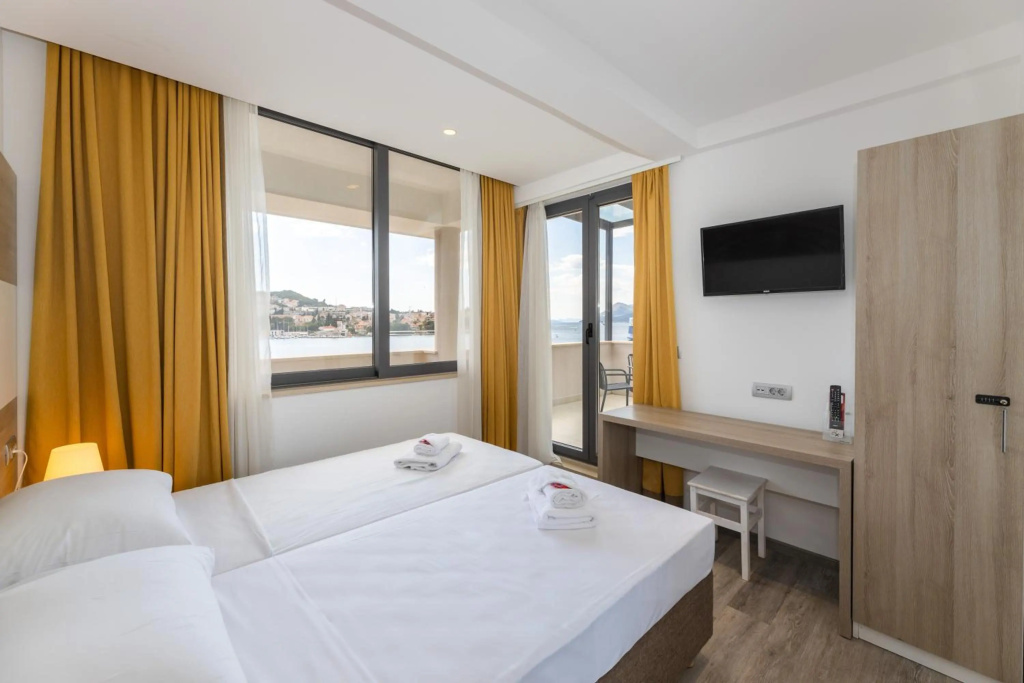 Hostel Sol — 5