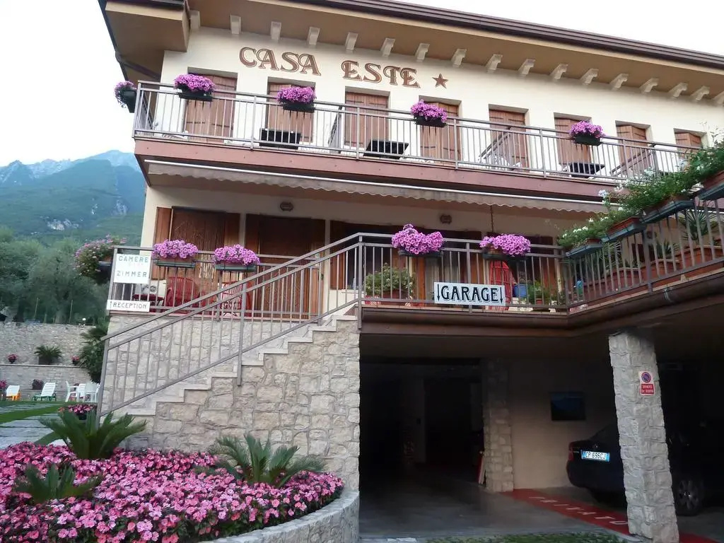 Albergo Casa Este