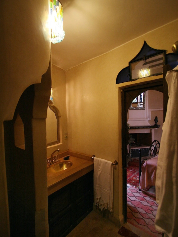 Riad Lyla Marrakech - Chambres