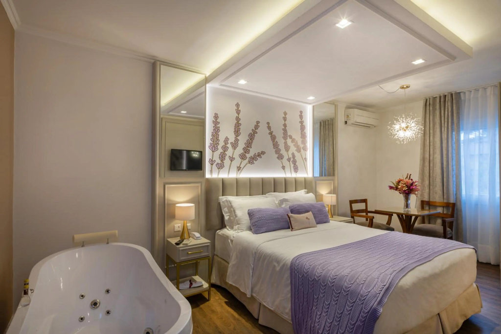 Blumen Hotel Boutique — 5