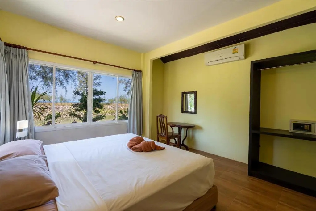Good Days Lanta Beach Resort - Chambres