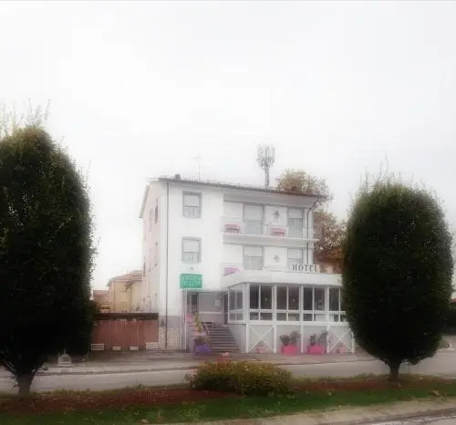 Hotel Ariston