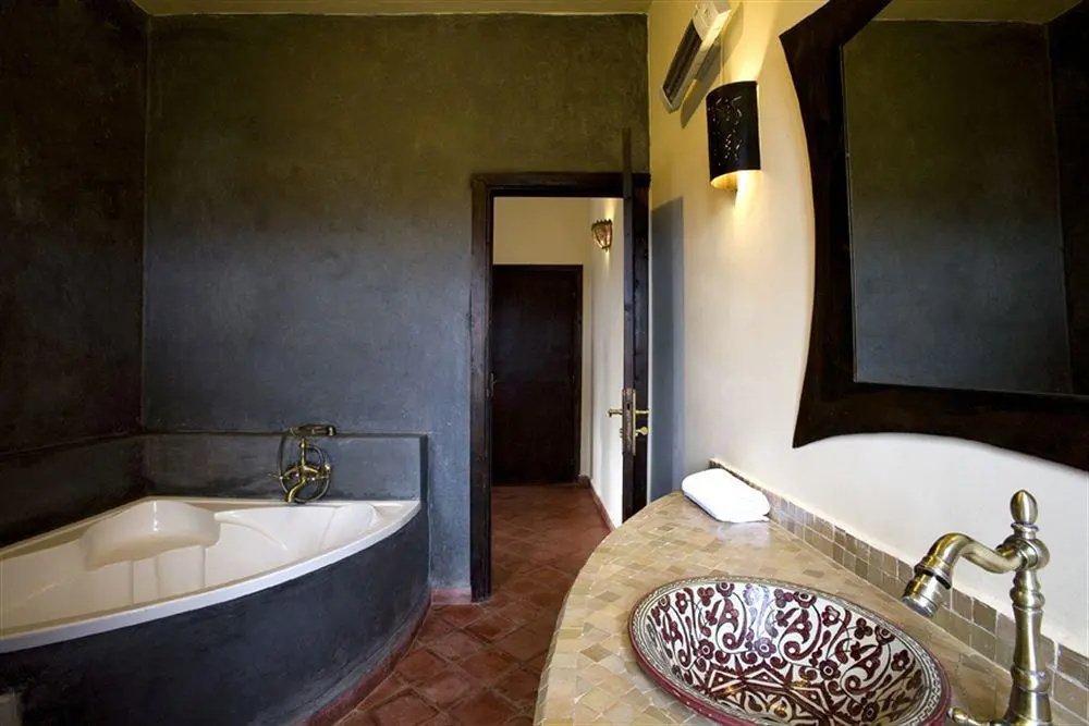 Riad le Ksar de Fes - Général