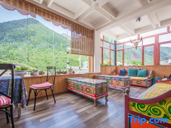 Abalang Inn — 5