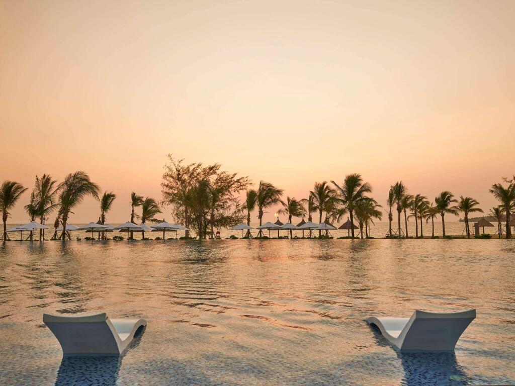 Movenpick Resort Waverly Phu Quoc