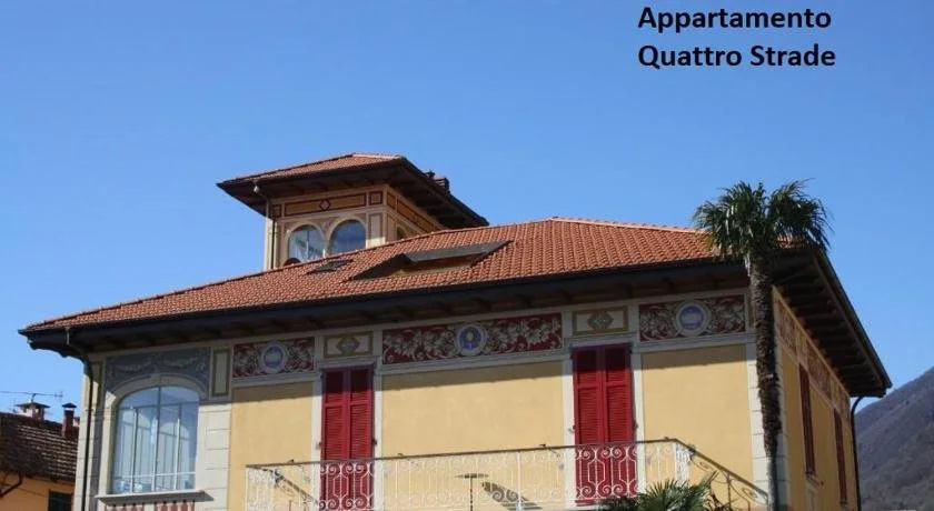 Hotel Il Cortile