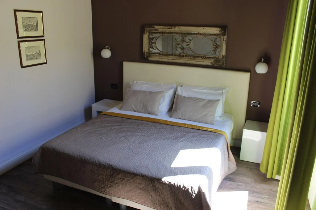 B&B Cimatori — 2