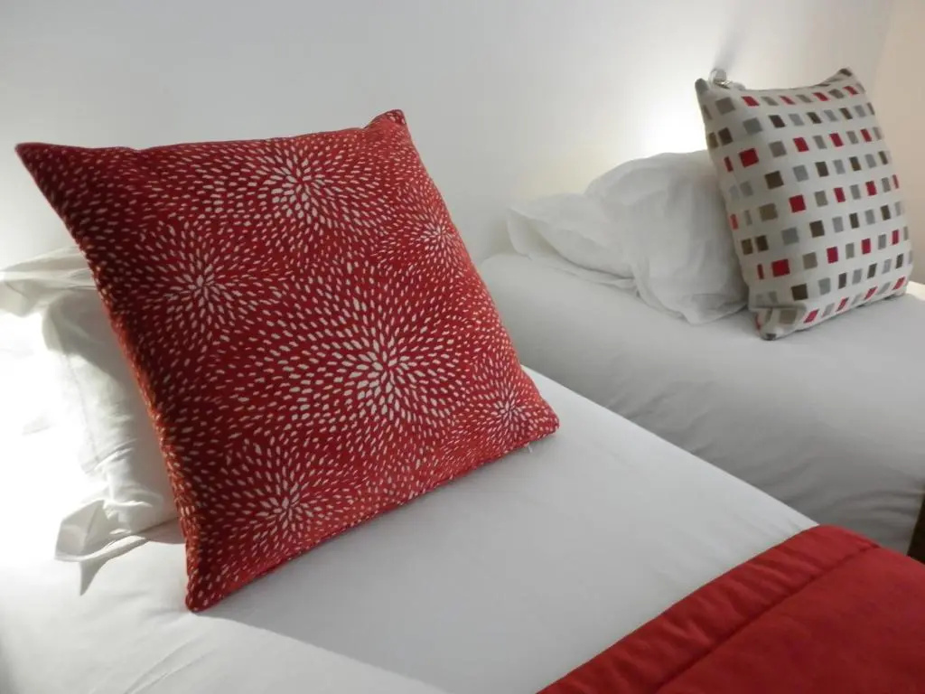 Isulella Hotel & restaurant - Chambres