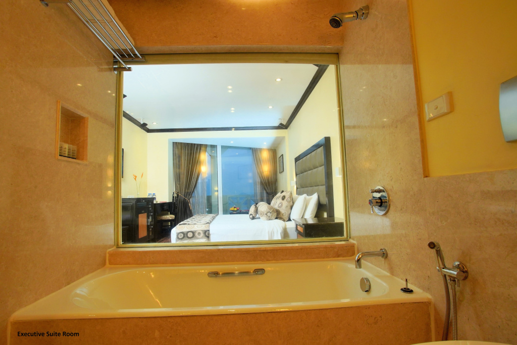 Vivanta Ernakulam, Marine Drive - Général