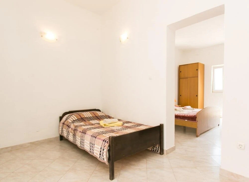 Apartments Franka Saplunara