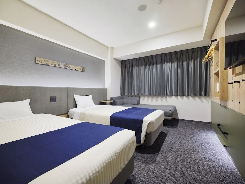 hotel MONday Premium Ueno Okachimachi 사진 13