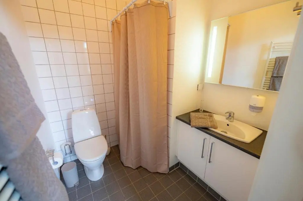 Standard Double room full double bed