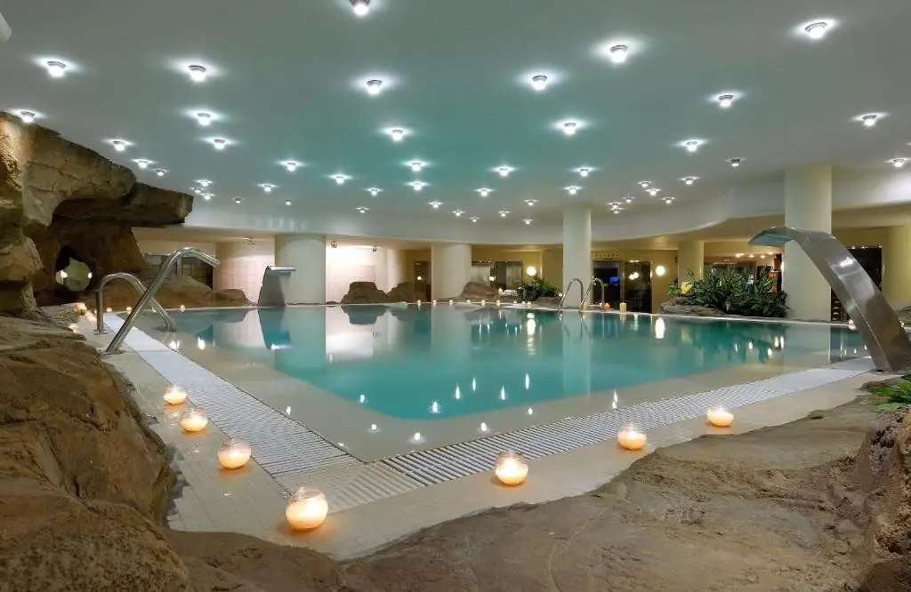 Oliva Nova Beach & Golf Hotel - Chambres