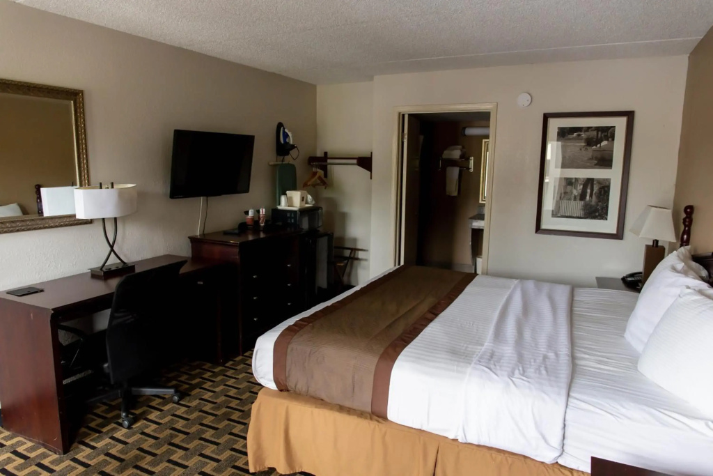 Hotel photo 4