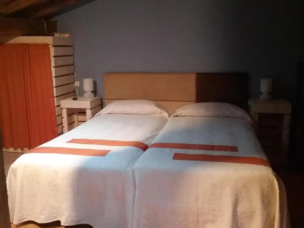 Casa Rural 1904 - Général