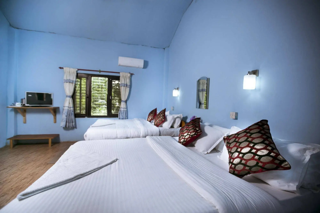Sauraha Nana Hotel