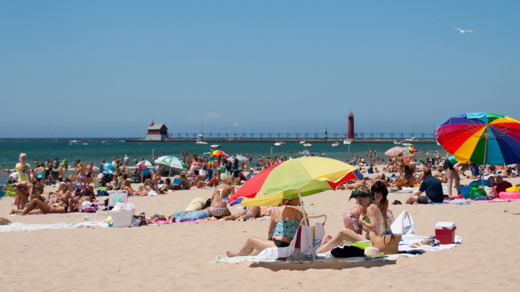 Holiday Inn Grand Haven-Spring Lake by IHG - Général