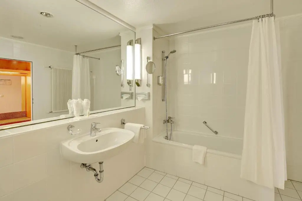 Hotel La Strada - Chambres