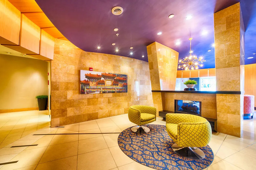 Hotel photo 2