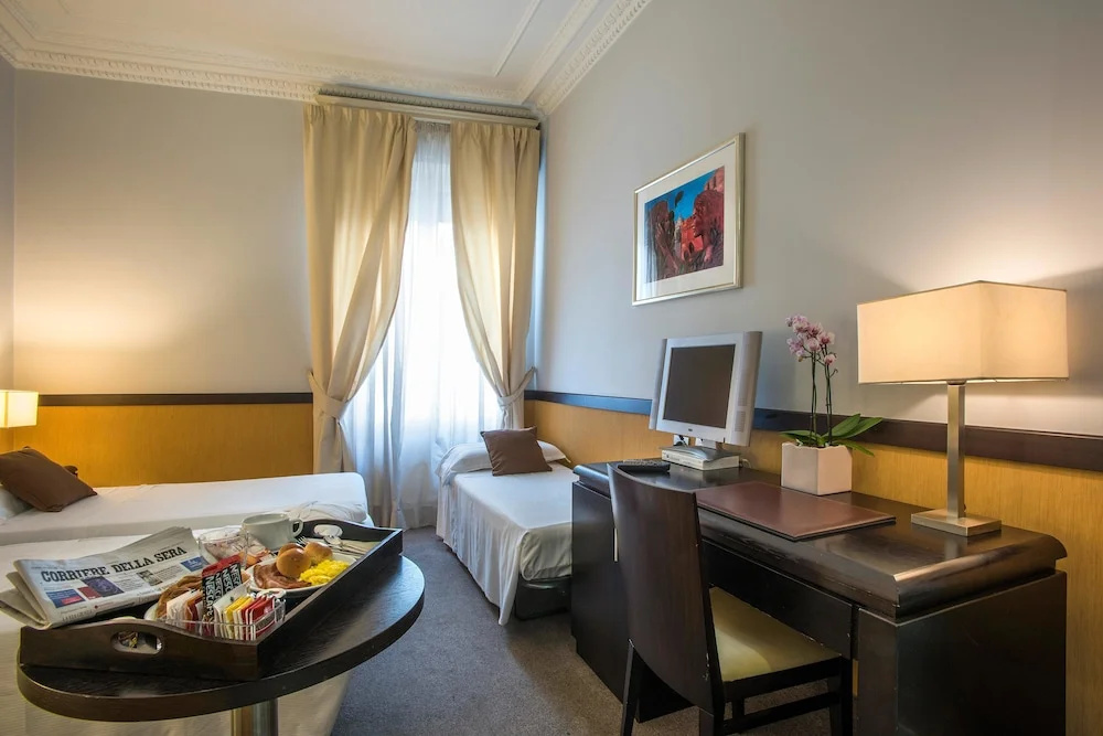 Hotel photo 6