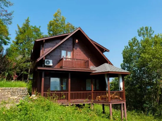 Pinglima Panshan Kangyang Homestay in Ankang