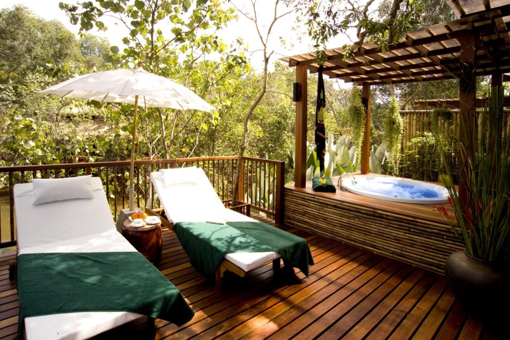 Centara Chaan Talay Resort & Villas - Tap to explore photos