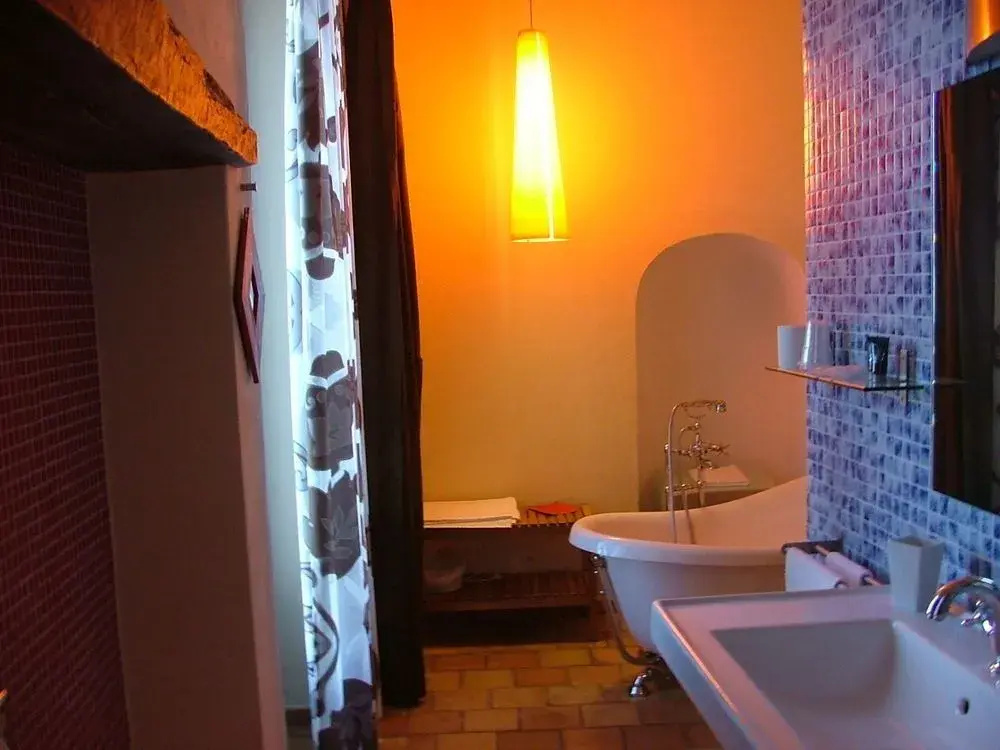 Relais Hotel Palazzo Castriota - Général