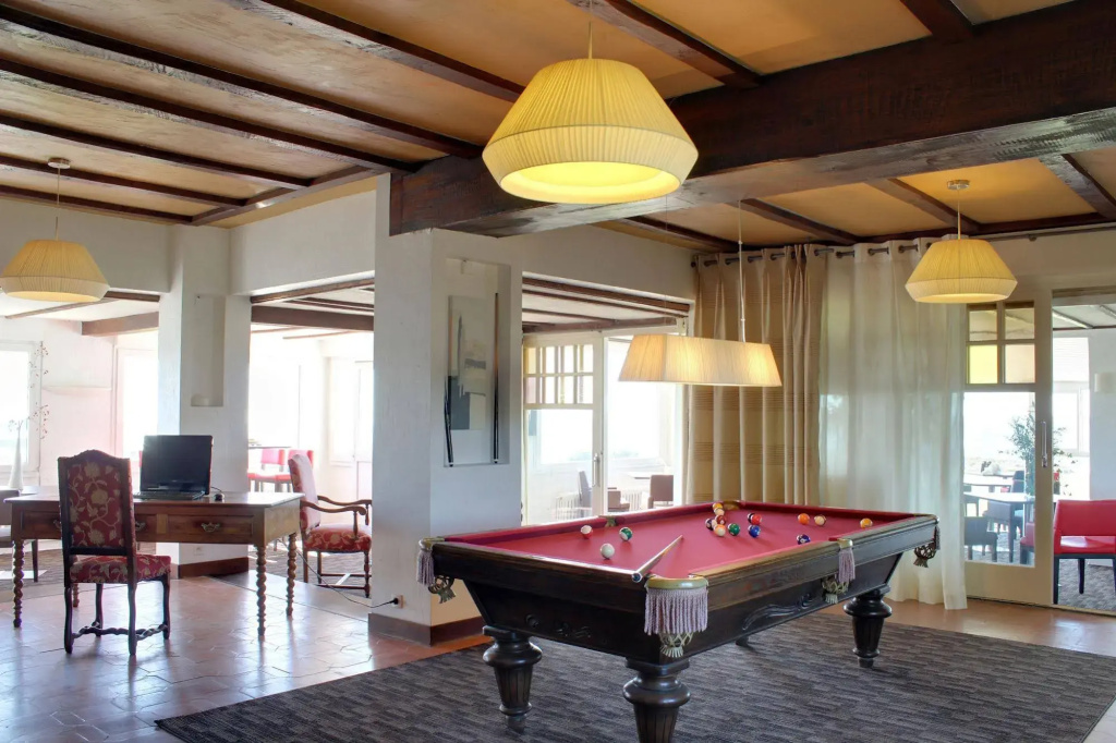 Hotel Le Lichen - Général