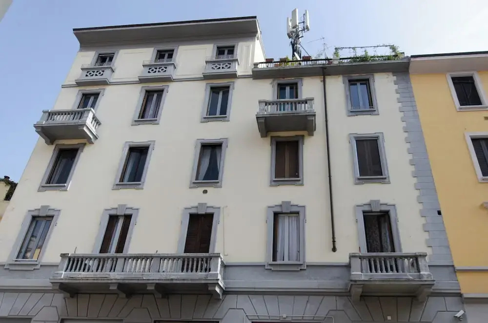 VivimiHome-Navigli Exclusive Apartment — фото
