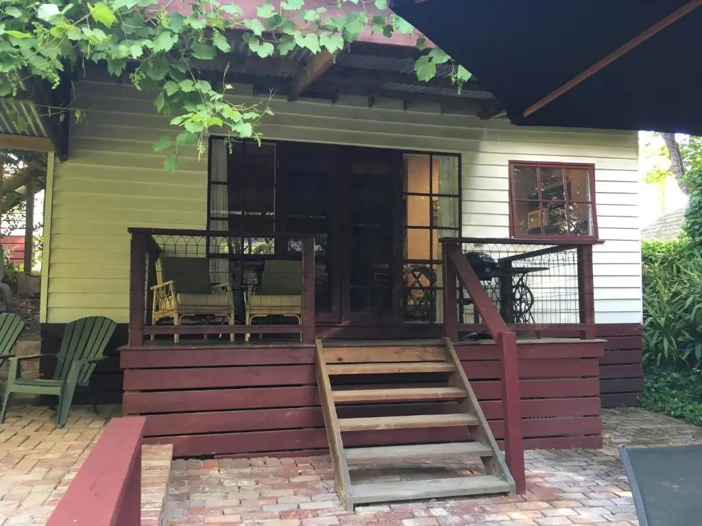 Cottage