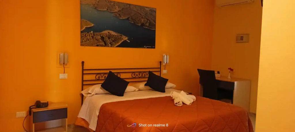 Hotel Mariagrazia - Général