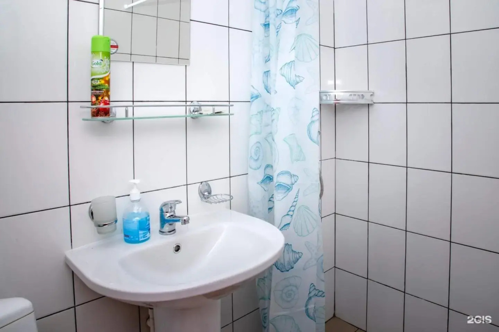 На море у реки - фото 12