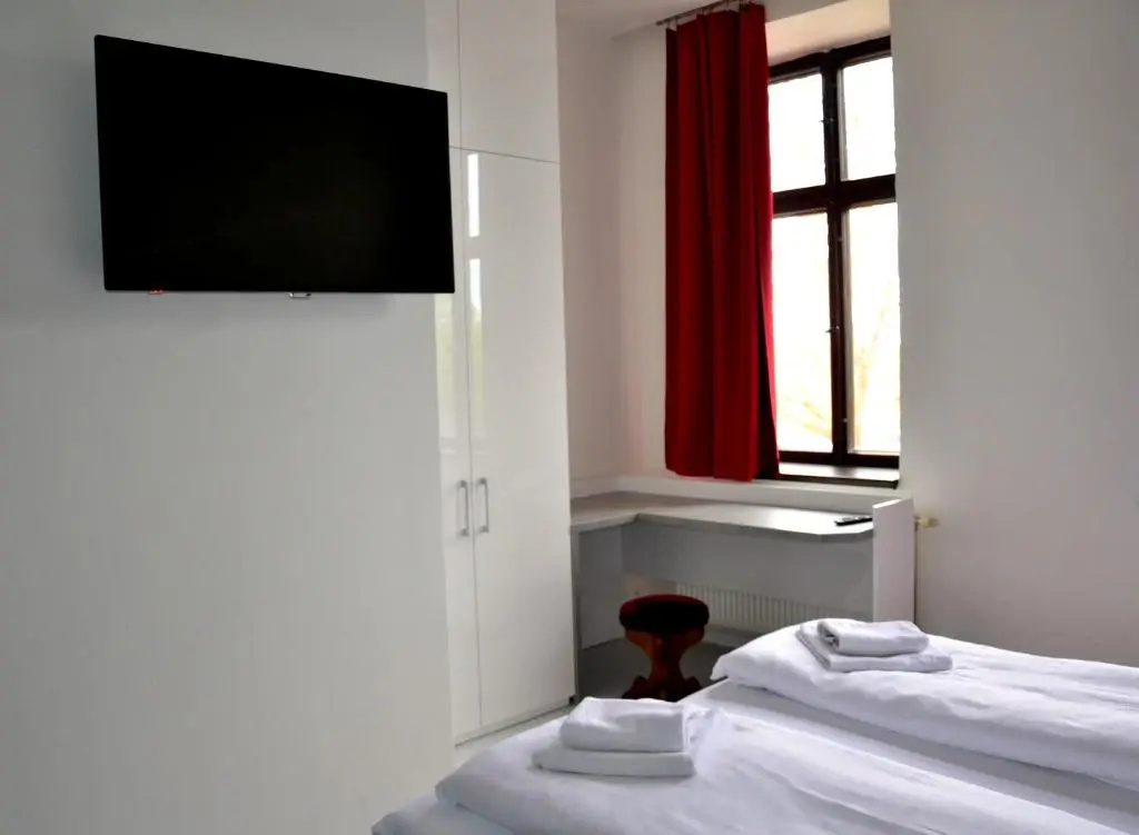 Hotel Drnholec - Chambres