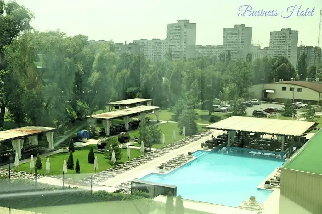 Hotel photo 12