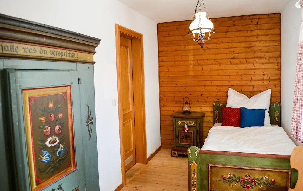 Berggasthof Kärntner Alm - Général