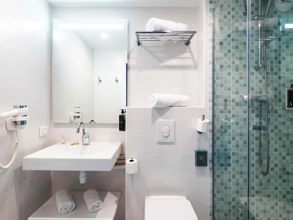 Afficher la photo 8 — ibis Styles Quiberon Centre