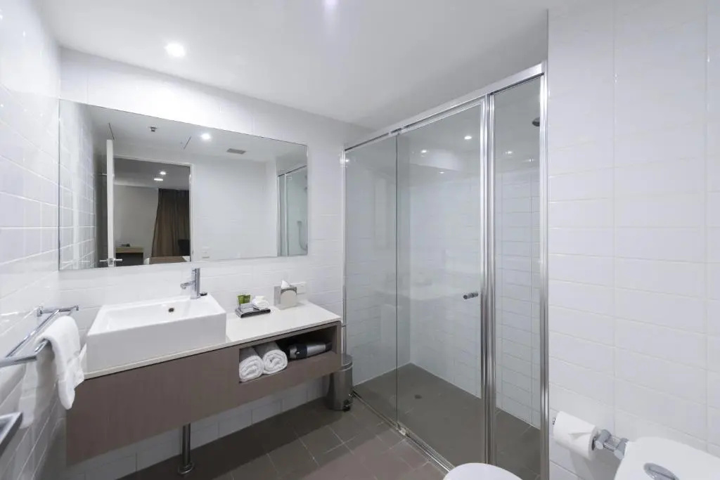 Mantra South Bank Brisbane - Chambres