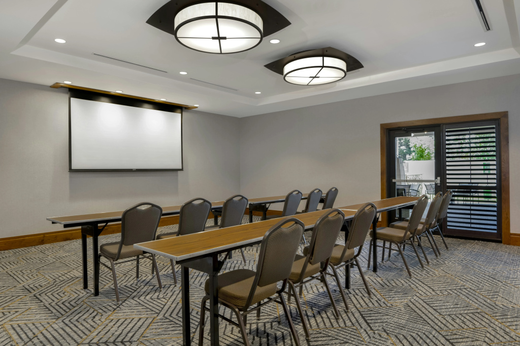 Homewood Suites By Hilton Billings, MT - Général
