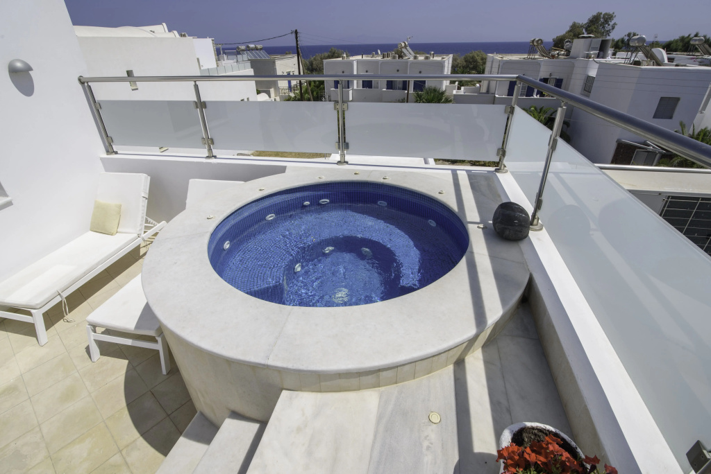 La Mer Deluxe Hotel & Spa - Adults only - Général