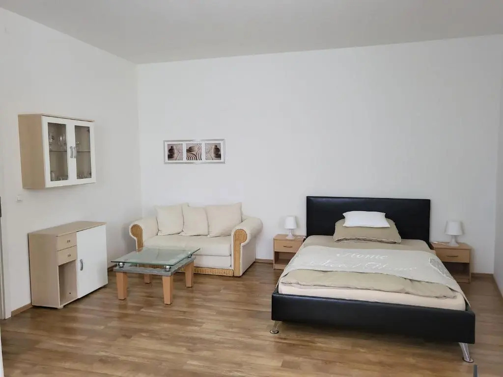 Vogels-Nest Boardinghouse Niendorf - Chambres