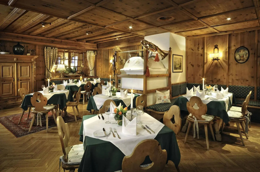 Hotel Zum Hirschen - Général